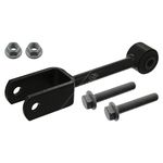 Stabiliser Link With Screws And Nuts | Febi Bilstein 47724