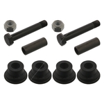 Stabilizer Bearing Kit | Febi Bilstein 02674