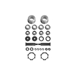 Stabilizer Bearing Kit | Febi Bilstein 06696