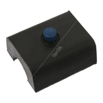 Stabilizer Bush 1/2 (Fits: DAF) | Febi Bilstein 40757