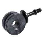 Stabilizer Link Front Axle | Febi Bilstein 15996