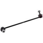 Stabilizer Link Front Axle Left | Febi Bilstein 37247