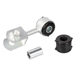 Stabilizer Link Front Axle Left | Febi Bilstein 42954