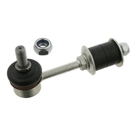 Stabilizer Link Front Axle Left or Right | Febi Bilstein 28235