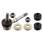 Stabilizer Link Front Axle Left or Right | Febi Bilstein 28659