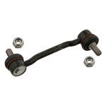 Stabilizer Link Front Axle Left or Right | Febi Bilstein 31105