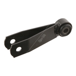 Stabilizer Link Front Axle Left or Right | Febi Bilstein 31521