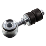 Stabilizer Link Front Axle Left or Right | Febi Bilstein 36889