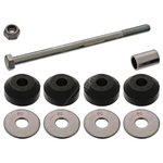 Stabilizer Link Front Axle Left or Right | Febi Bilstein 41043