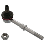 Stabilizer Link Front Axle Left or Right | Febi Bilstein 41345