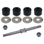 Stabilizer Link Front Axle Left or Right | Febi Bilstein 42982