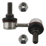 Stabilizer Link Front Axle Right | Febi Bilstein 24926