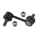 Stabilizer Link Kit Rear Axle Left | Febi Bilstein 32062