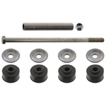 Stabilizer Link ProKit -  Complete kit with all the parts for the job. Front Axle Left or Right | Febi Bilstein 03207