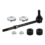 Stabilizer Link ProKit -  Complete kit with all the parts for the job. Front Axle Left or Right | Febi Bilstein 23724