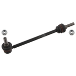 Stabilizer Link ProKit -  Complete kit with all the parts for the job. Front Axle Left or Right | Febi Bilstein 28468
