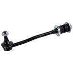 Stabilizer Link ProKit -  Complete kit with all the parts for the job. Rear Axle Left or Right | Febi Bilstein 24016