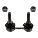 Stabilizer Link ProKit -  Complete kit with all the parts for the job. Rear Axle Left Rear Axle Right | Febi Bilstein 19671