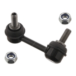 Stabilizer Link ProKit -  Complete kit with all the parts for the job. Rear Axle Right | Febi Bilstein 28462