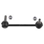 Stabilizer Link ProKit -  Complete kit with all the parts for the job. Rear Axle Right | Febi Bilstein 32603