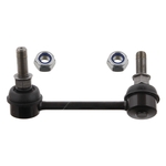 Stabilizer Link Rear Axle Left | Febi Bilstein 34561