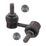 Stabilizer Link Rear Axle Left | Febi Bilstein 34716
