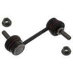 Stabilizer Link Rear Axle Left or Right | Febi Bilstein 43452