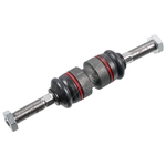Steering Axle Joint Front Axle Left or Right | Febi Bilstein 30876