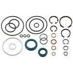 Steering Gear Gasket Set | Febi Bilstein 06470