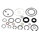 Steering Gear Gasket Set | Febi Bilstein 06471