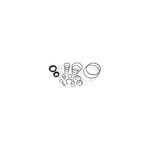 Steering Gear Gasket Set | Febi Bilstein 08696
