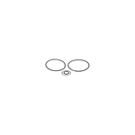 Steering Gear Gasket Set | Febi Bilstein 08710
