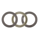 Strut Top Bearing | Febi Bilstein 12736