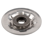 Strut Top Bearing (Fits: Vauxhall) | Febi Bilstein 09015