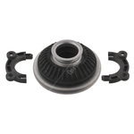 Strut Top Mounting | Febi Bilstein 28115