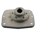 Strut Top Mounting With Bearing | Febi Bilstein 47916