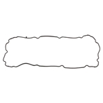 Sump Gasket | Febi Bilstein 29792