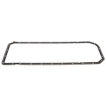 Sump Gasket (Fits: BMW) | Febi Bilstein 12318