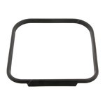 Sump Gasket (Fits: Mercedes Benz) | Febi Bilstein 08716