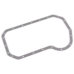 Sump Gasket (Fits: VW & Audi) | Febi Bilstein 07556