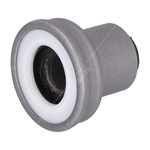 Suspension Arm Bush (Fits: VW & Audi) | Febi Bilstein 07590