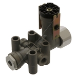 Suspension Level Valve | Febi Bilstein 39335