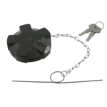 Tank Cap Locking | Febi Bilstein 05942