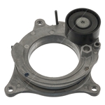 Tensioner Assembly | Febi Bilstein 49526