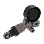 Tensioner Assembly for Auxiliary Belt | Febi Bilstein 100094
