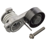 Tensioner Assembly For Auxiliary Belt | Febi Bilstein 102373