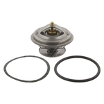 Thermostat | Febi Bilstein 18017