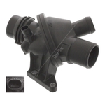 Thermostat | Febi Bilstein 46404
