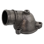 Thermostat Housing | Febi Bilstein 10492