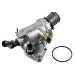 Thermostat Housing | Febi Bilstein 45540